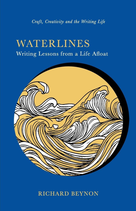 Kniha Waterlines Richard Beynon