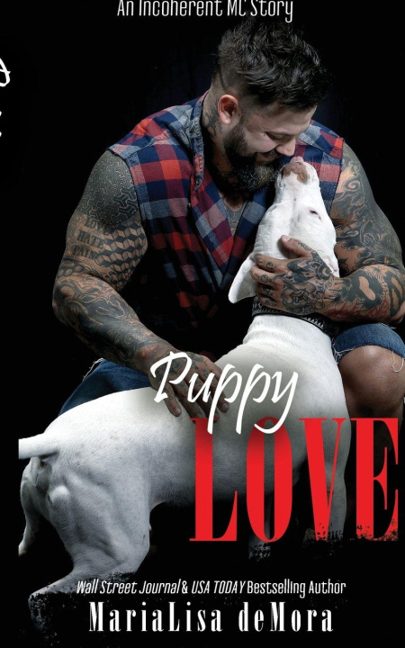 Livro Puppy Love Hot Tree Editing