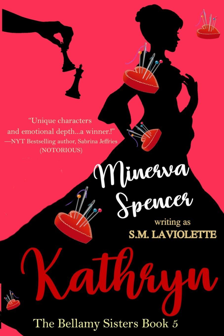 Kniha Kathryn S M LaViolette