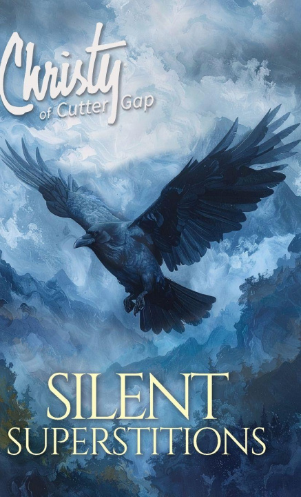 Knjiga Silent Superstitions Catherine Marshall