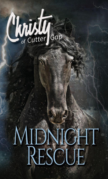 Kniha Midnight Rescue Catherine Marshall