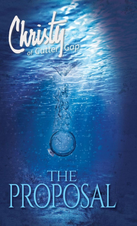Knjiga The Proposal Catherine Marshall