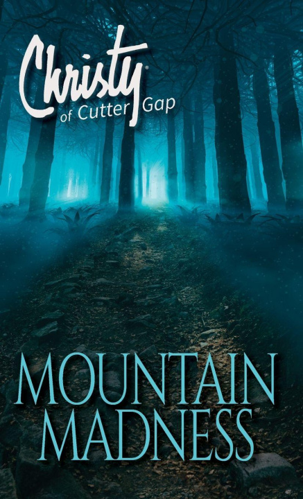 Kniha Mountain Madness Catherine Marshall
