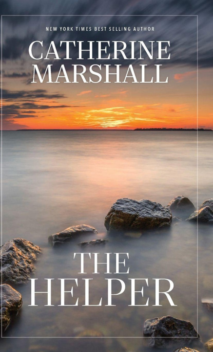 Buch The Helper Catherine Marshall