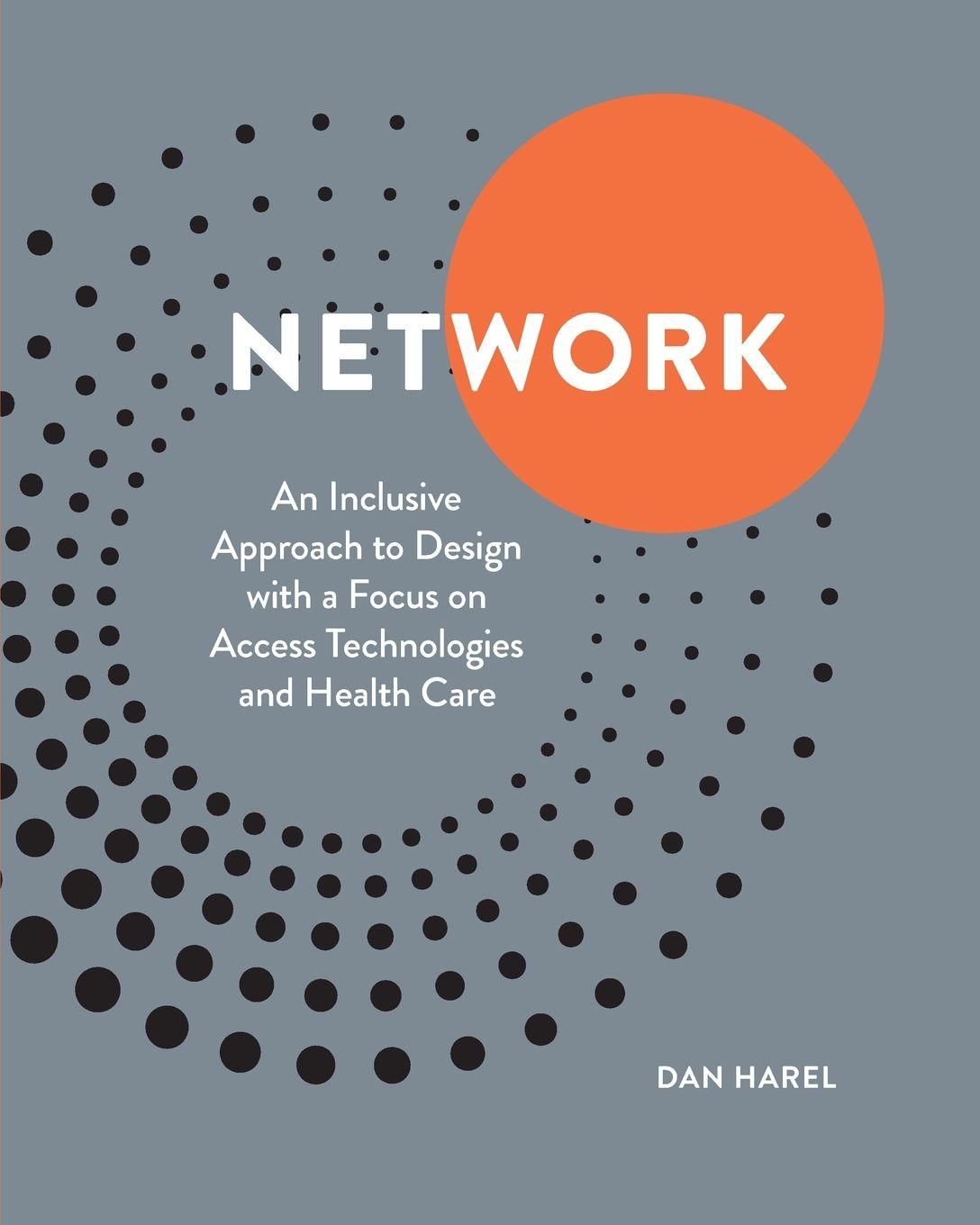 Kniha Network Dan Harel