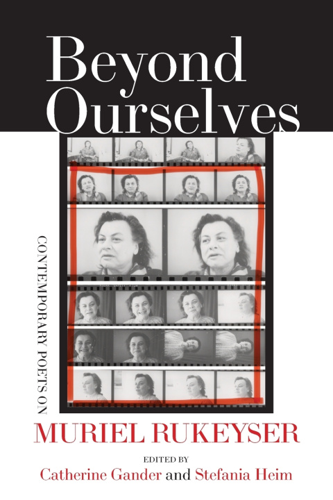 Kniha Beyond Ourselves Stefania Heim