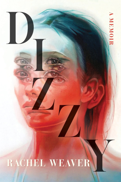 Kniha Dizzy Weaver