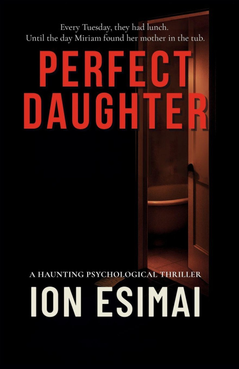Boek Perfect Daughter Ion Esimai
