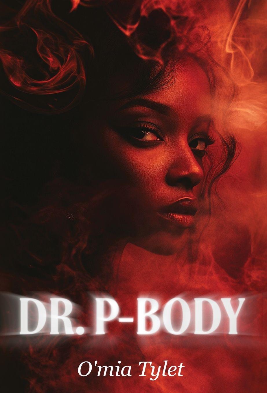 Kniha Dr. P-Body O'mia Tylet