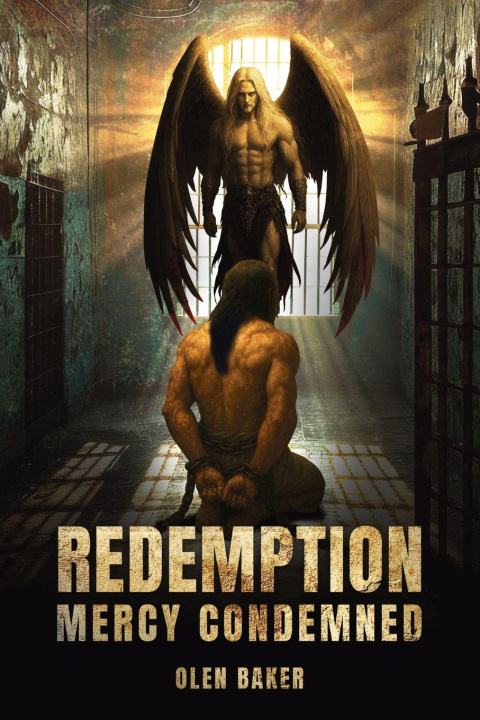 Kniha Redemption Olen Baker