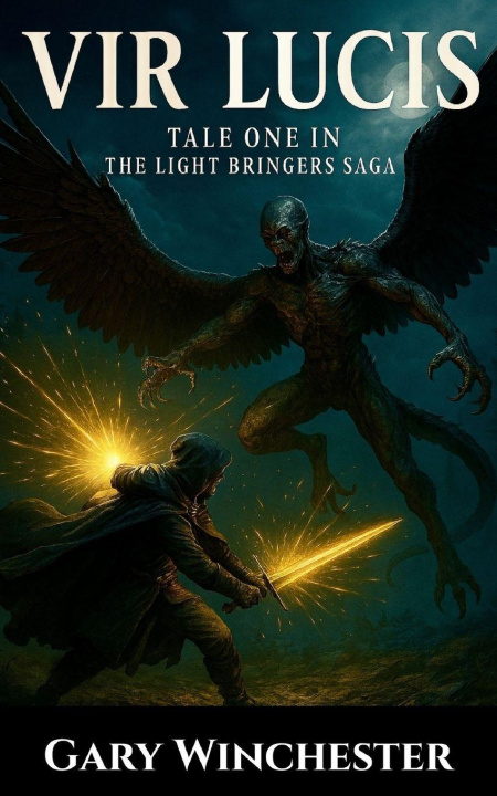 Knjiga Vir Lucis Winchester