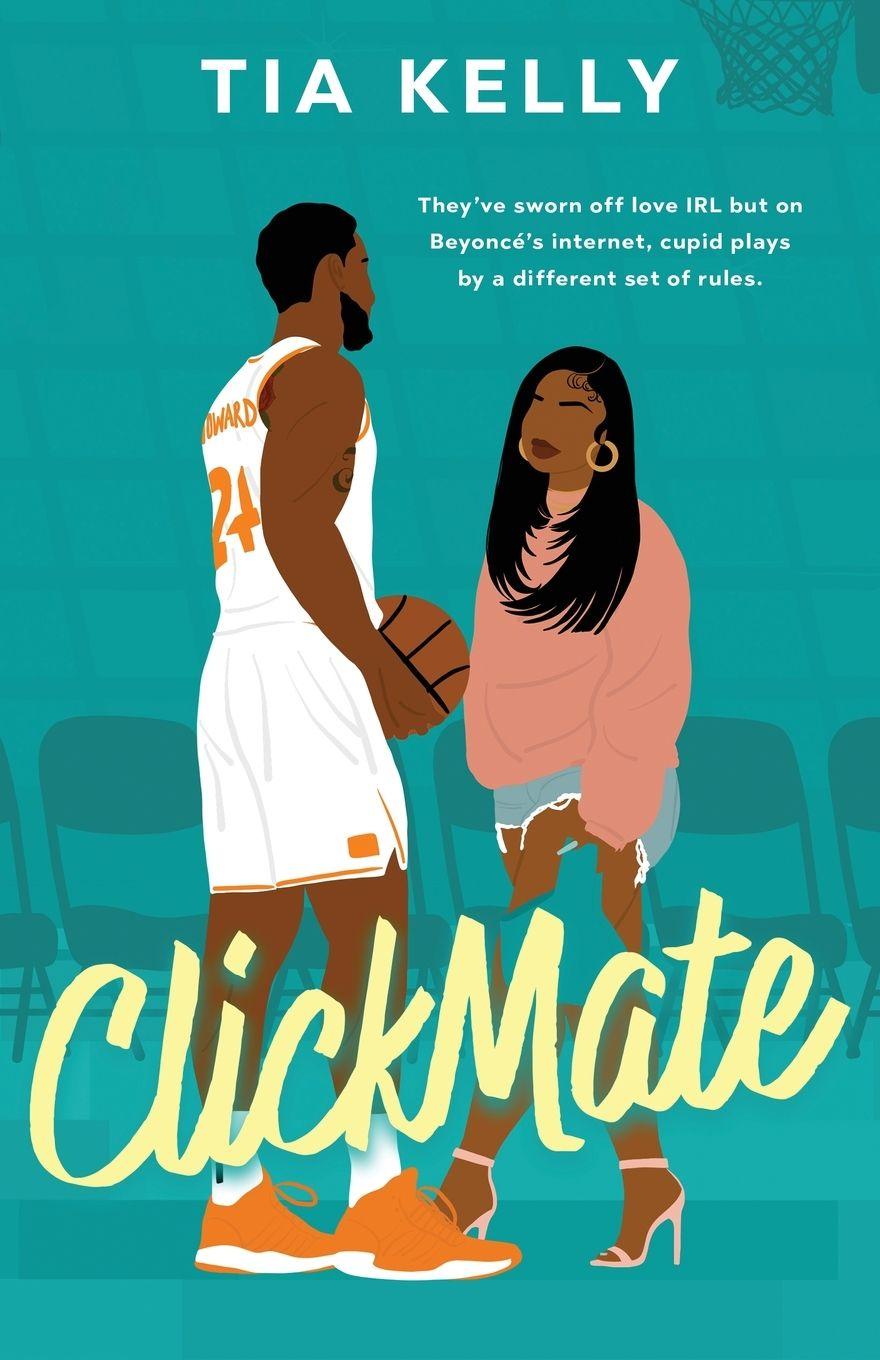 Book ClickMate Tia Kelly