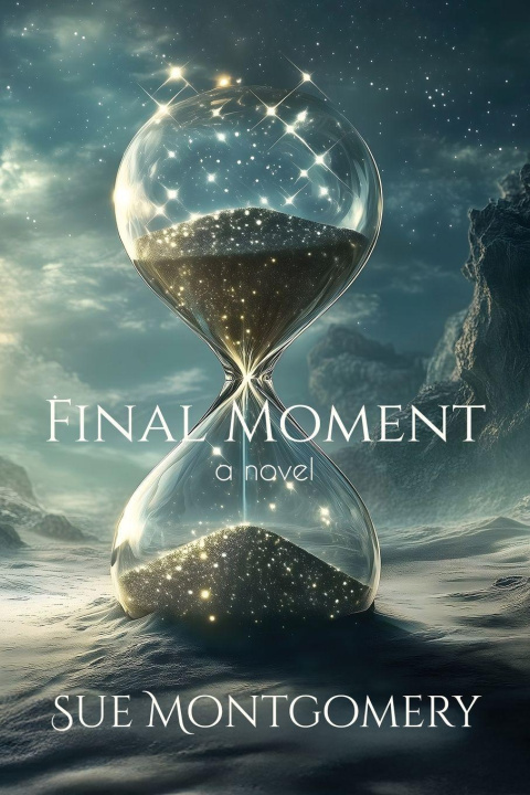 Knjiga Final Moment Sue Montgomery