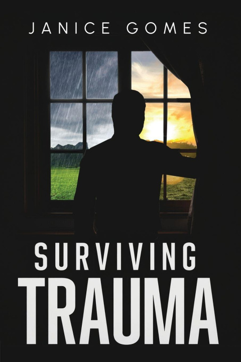 Kniha Surviving Trauma Janice Gomes
