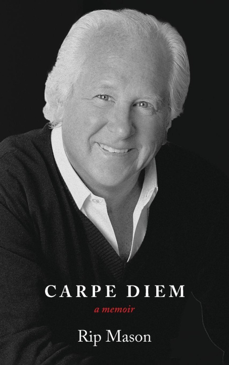 Knjiga CARPE DIEM Rip Mason
