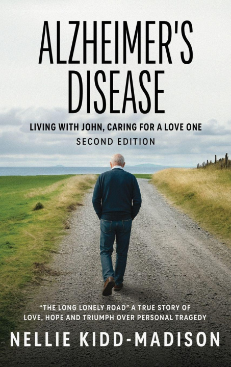 Kniha Alzheimer's Disease Nellie Kidd-Madison