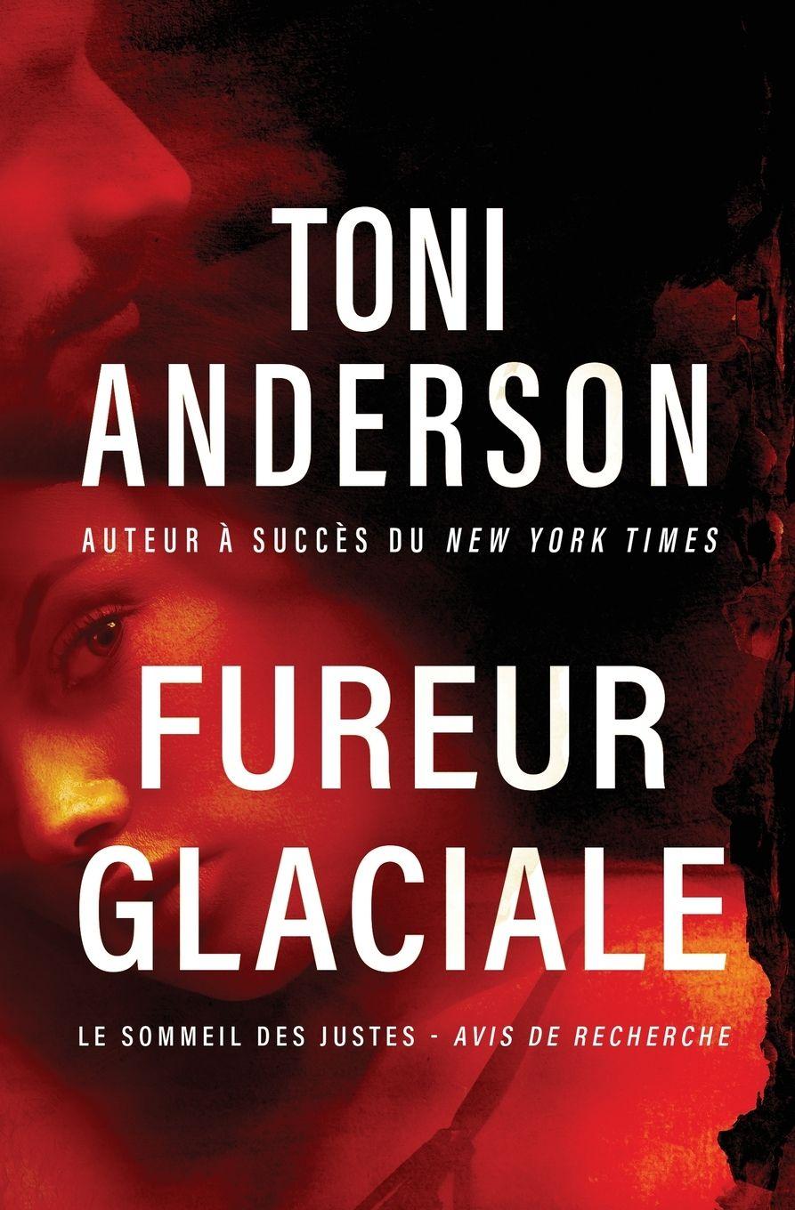 Libro Fureur glaciale Sophie Salaün