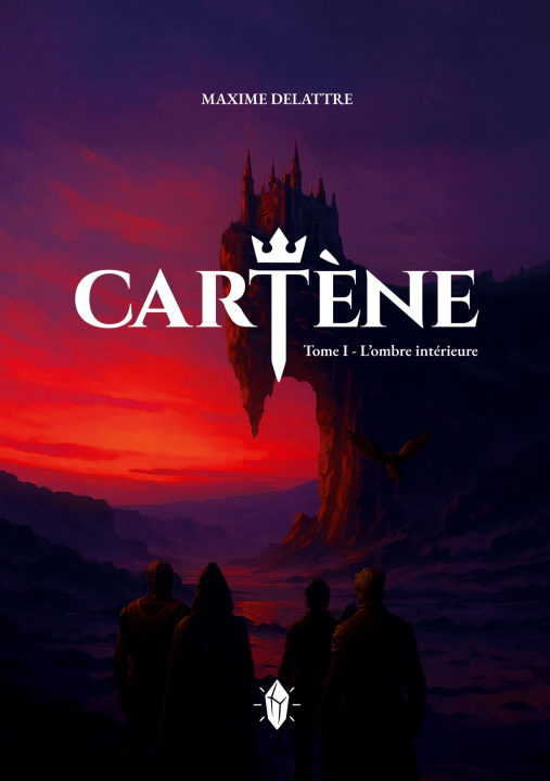 Buch Cartène Delattre