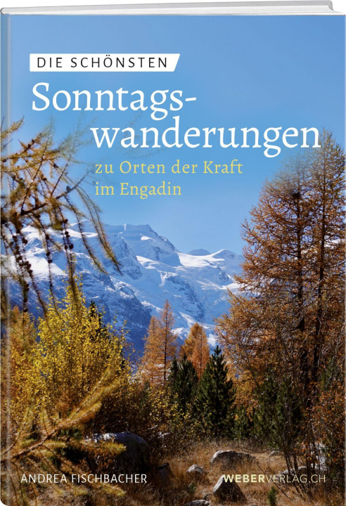 Knjiga Die schönsten Sonntagswanderungen zu Orten der Kraft 4 