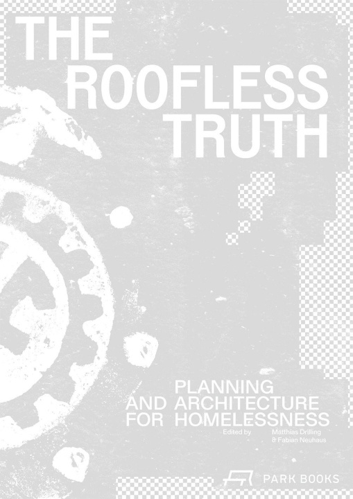 Kniha The Roofless Truth Fabian Neuhaus