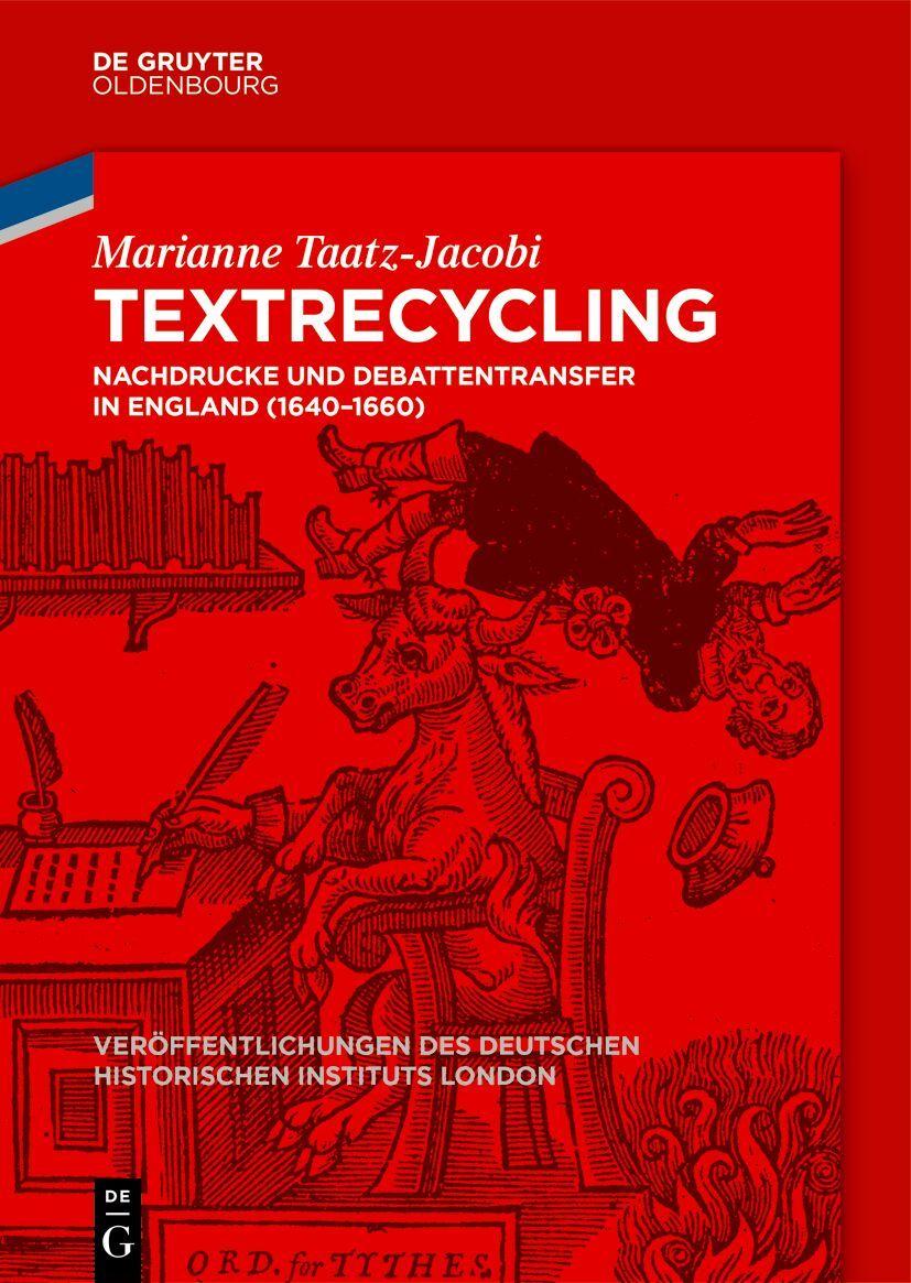 Carte Textrecycling Marianne Taatz-Jacobi