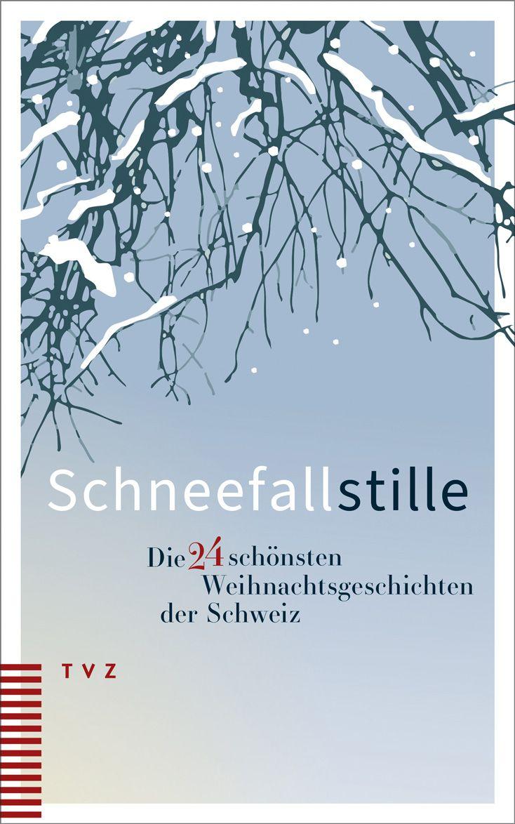 Kniha Schneefallstille (Paperback) Mario Moths