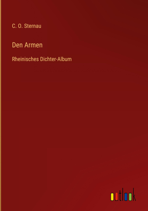 Knjiga Den Armen C. O. Sternau