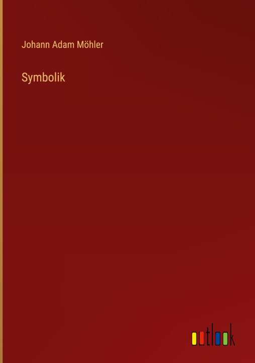 Knjiga Symbolik 