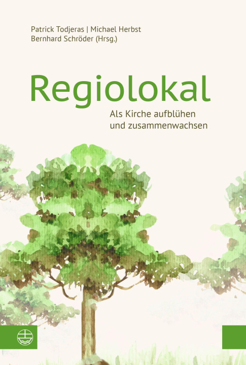 Book Regiolokal Michael Herbst