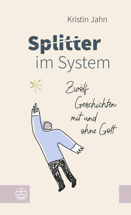 Kniha Splitter im System Kristin Jahn