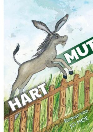Kniha Hartmut Jo Moe