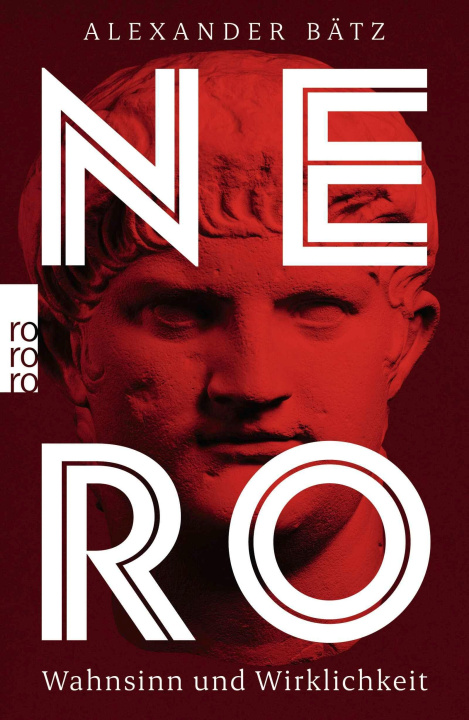 Knjiga Nero Alexander Bätz