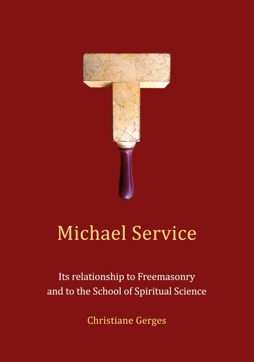 Kniha Michael Service Christiane Gerges