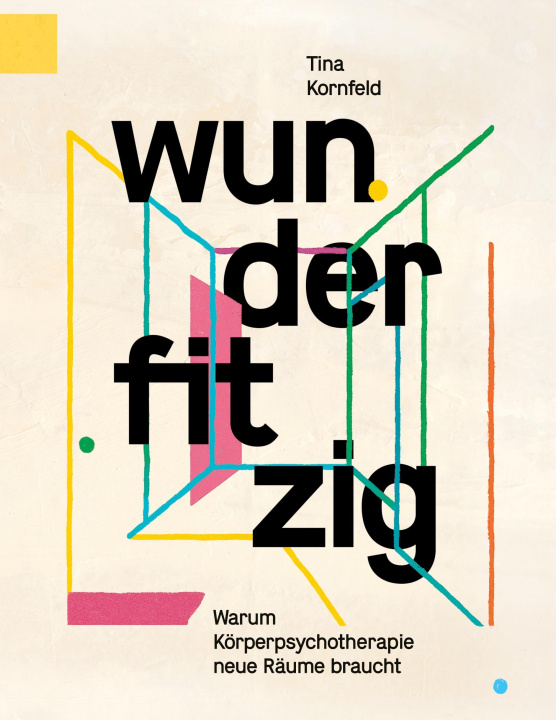 Kniha wunderfitzig 