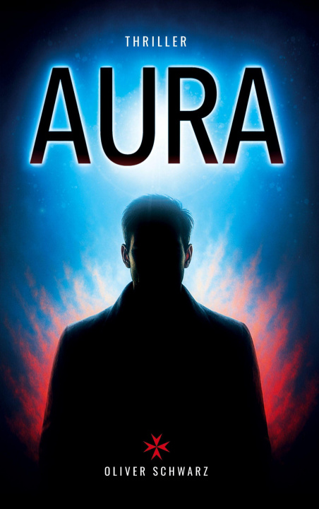 Kniha Aura 