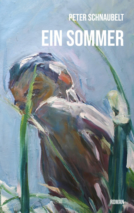 Kniha Ein Sommer 