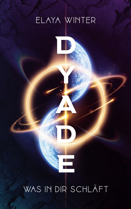 Kniha Dyade Elaya Winter