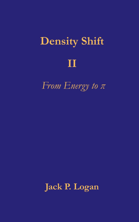 Kniha Density Shift II 
