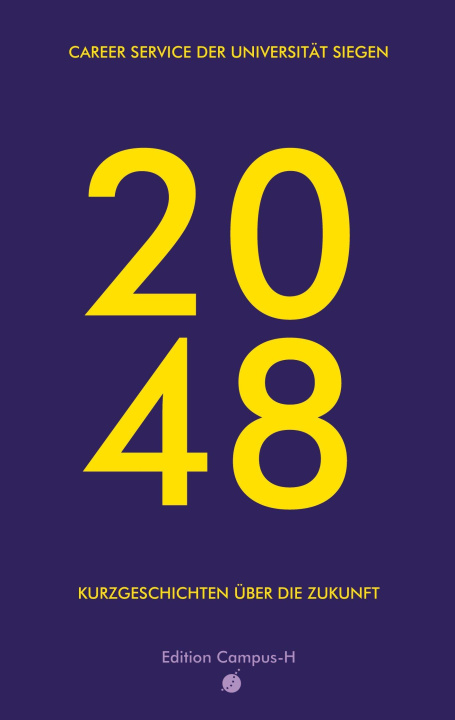Kniha 2048 Phillip Ahrberg