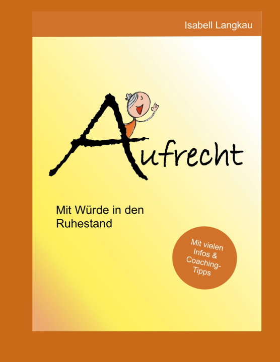 Kniha Aufrecht 