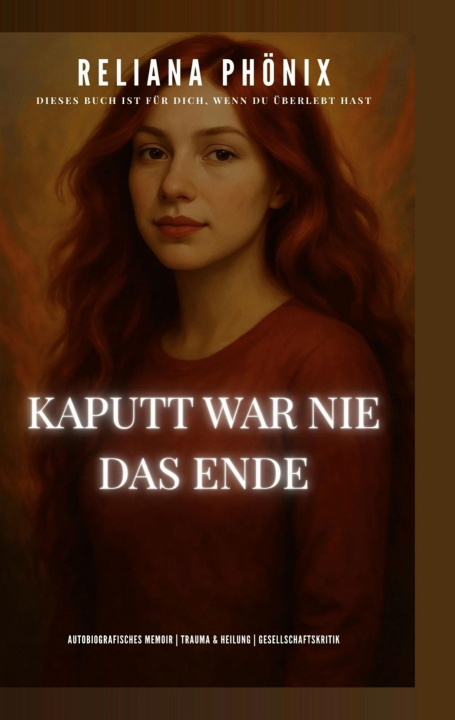 Knjiga Kaputt war nie das Ende 