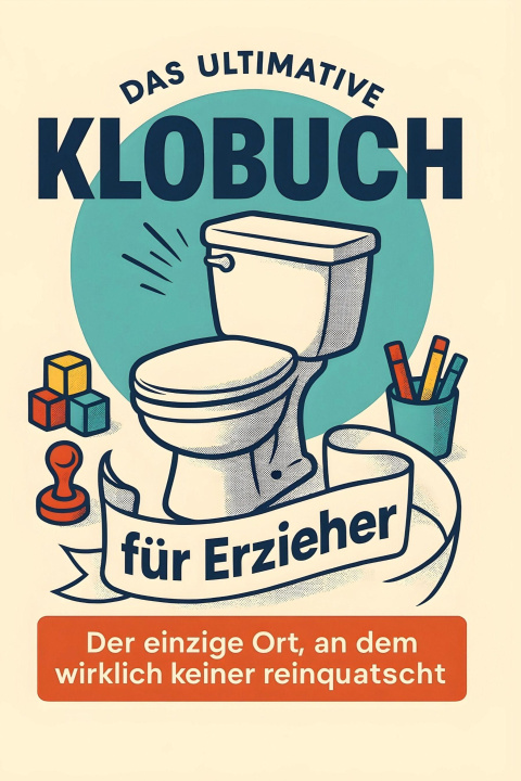 Kniha Das ultimative Klobuch für Erzieher Sophia Hartmann