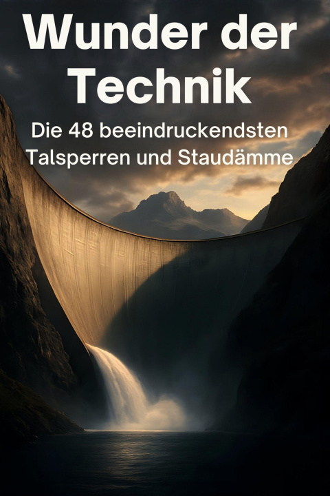 Kniha Wunder der Technik Isabella Hofmann