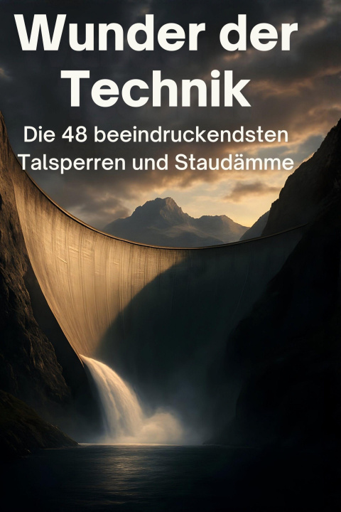 Kniha Wunder der Technik 