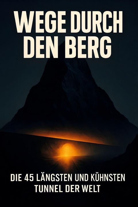 Knjiga Wege durch den Berg Samuel Müller