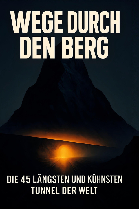 Kniha Wege durch den Berg 