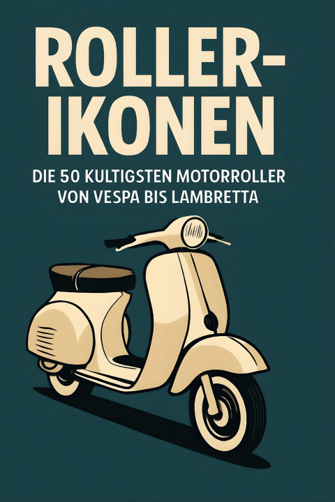 Kniha Roller-Ikonen Anna Koch