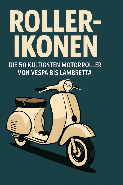 Kniha Roller-Ikonen 