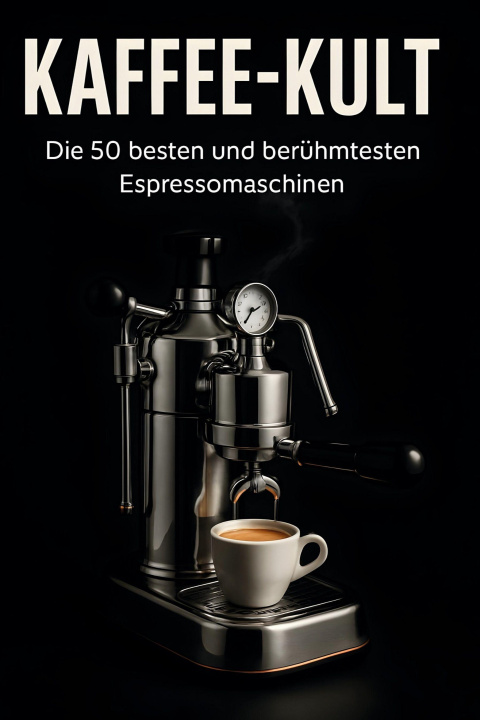 Knjiga Kaffee-Kult Tim Wagner