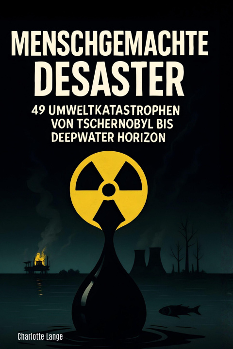 Knjiga Menschgemachte Desaster 